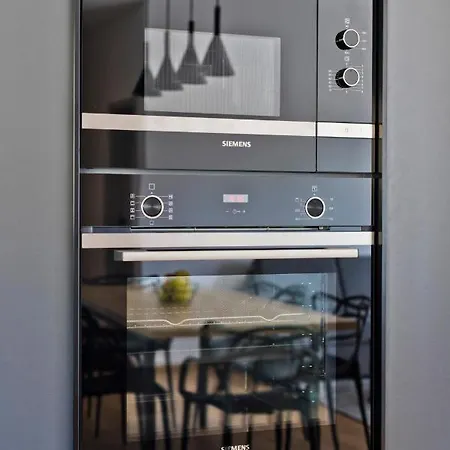 Apartment Ubytovani Pocatky Pocatky