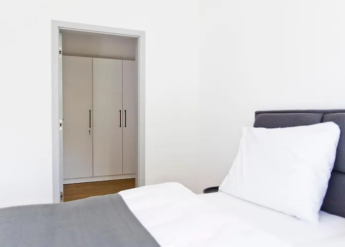 Apartamento Ubytování Počátky